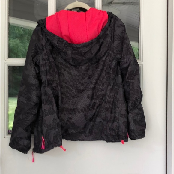 New Balance Light Jacket - Picture 3 of 6